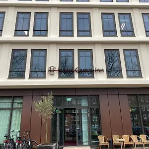 visit hotel