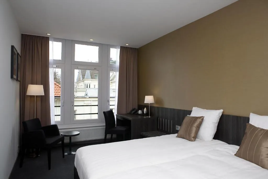 ***  Hotel Parkview Amsterdam Niederlande