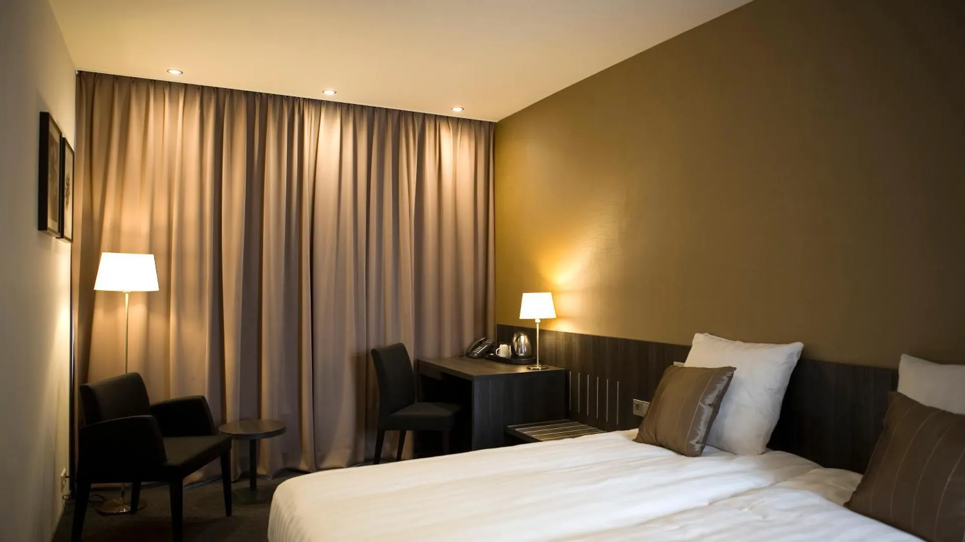Hotel Parkview Amsterdam