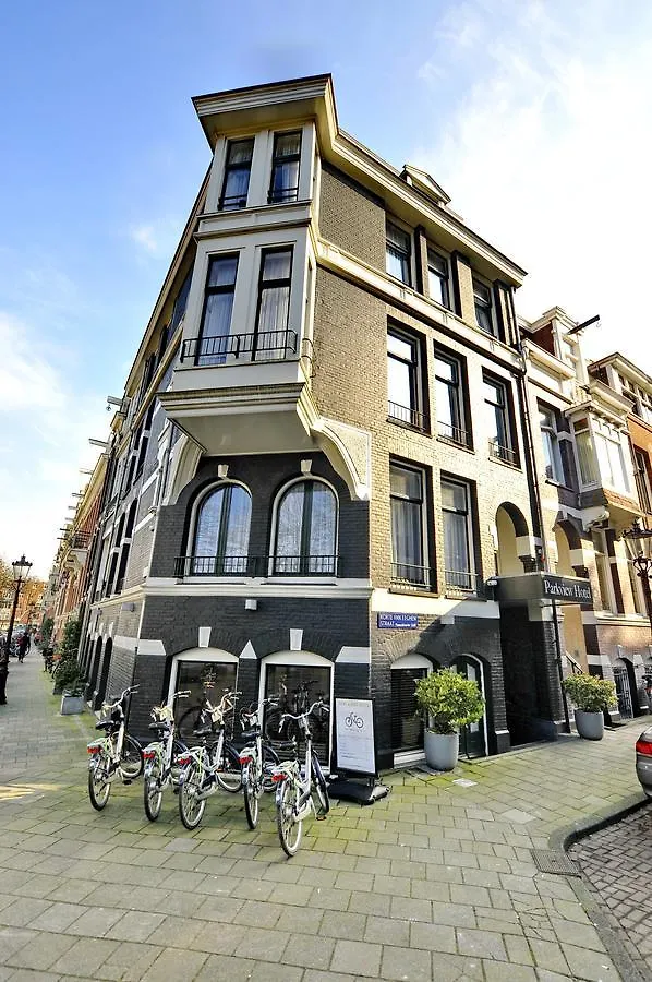 ***  Hotel Parkview Amsterdam Niederlande