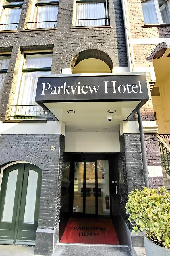 Hotel Parkview Amsterdam