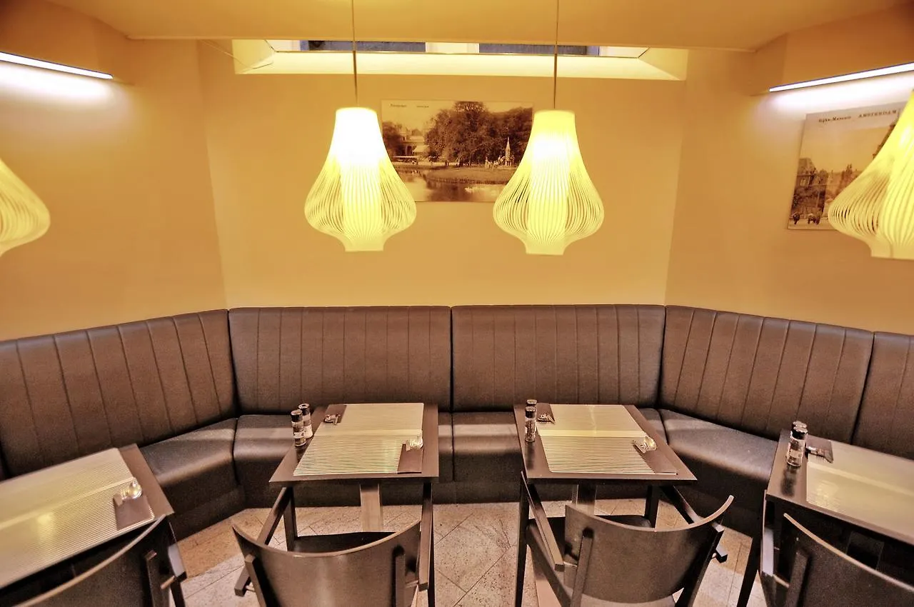 Hotel Parkview Amsterdam