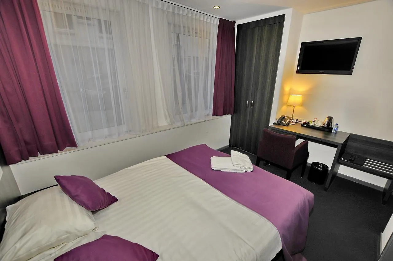 Hotel Parkview Amsterdam 3*,  Niederlande