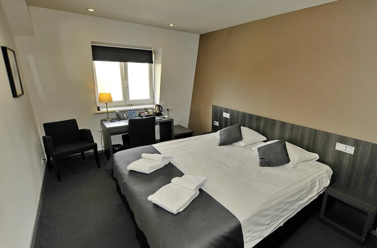 Hotel Parkview Amsterdam Niederlande
