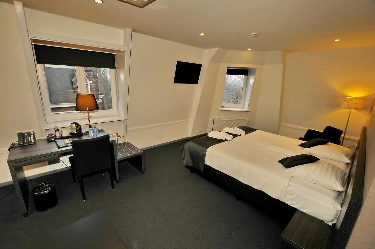 Hotel Parkview Amsterdam