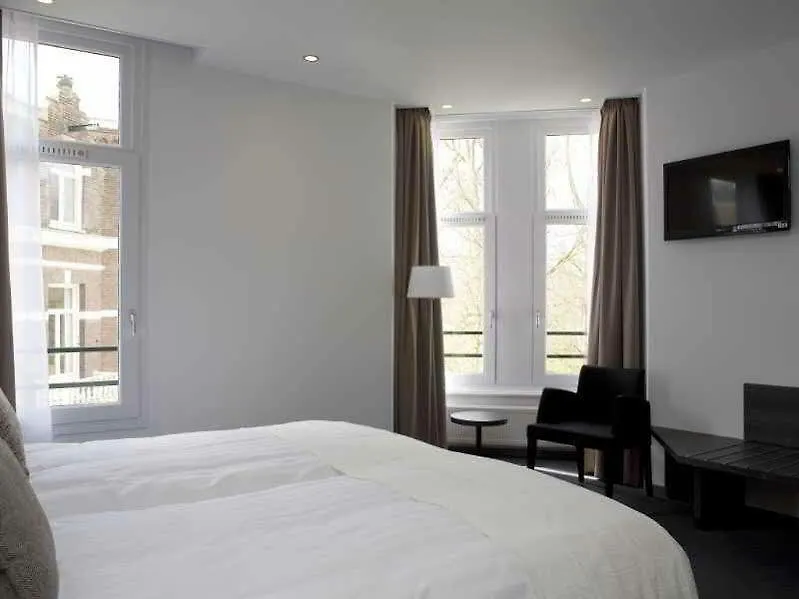 ***  Hotel Parkview Amsterdam Niederlande